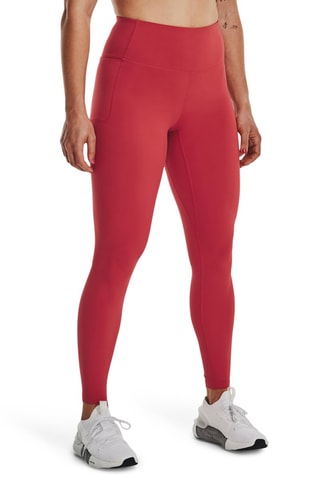 Legging 
Rouge