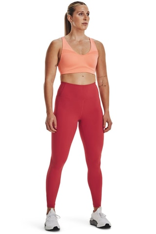 Legging 
Rouge