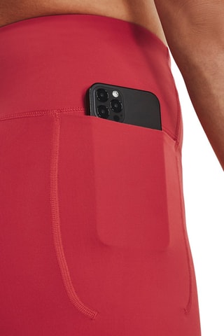Legging 
Rouge