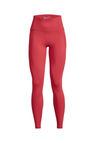 Legging 
Rouge