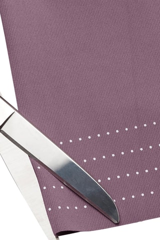 Legging 
Violet