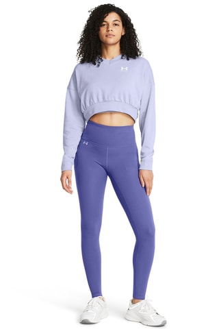 Legging d’entraînement taille haute - Violet