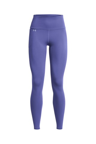 Legging d’entraînement taille haute - Violet