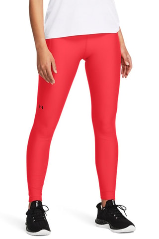 Legging d’entraînement taille haute HiRise - Rouge