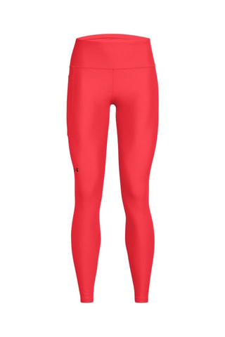 Legging d’entraînement taille haute HiRise - Rouge