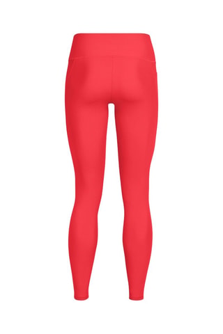 Legging d’entraînement taille haute HiRise - Rouge