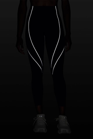 Legging d’entraînement taille haute HB - Gris foncé