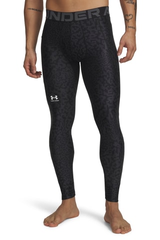 Legging d’entraînement Heatgear - Noir