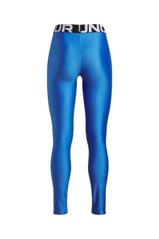 Legging d’entrainement Heatgear - Bleu roi