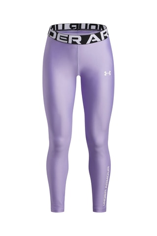 Legging d’entrainement Heatgear - Violet