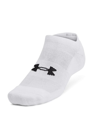 Chaussettes d’entraînement Training Cotton - Blanc