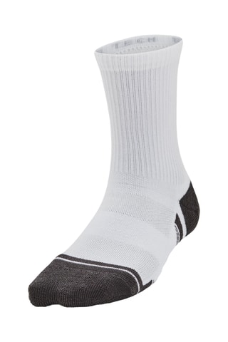 Chaussettes d’entraînement Performance Tech - Blanc