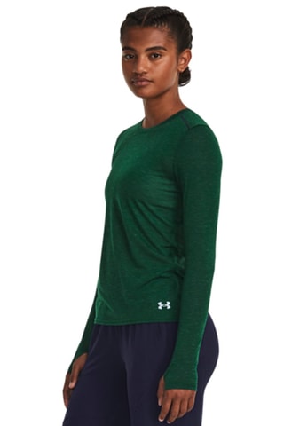 T-shirt 
Vert