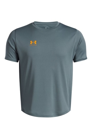 T-shirt d’entrainement de football Challenger - Bleu clair