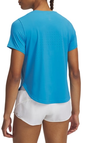 T-shirt - Bleu