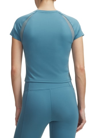 T-shirt d’entraînement Motion - Bleu canard
