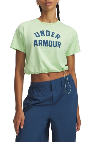 T-shirt - Vert citron