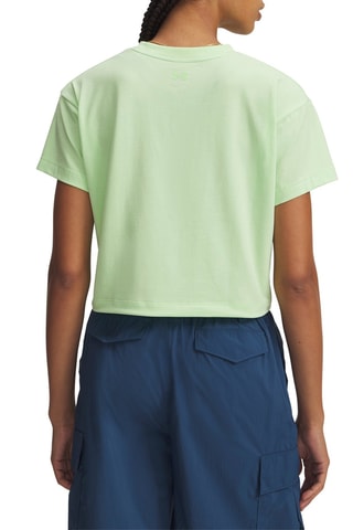 T-shirt - Vert citron