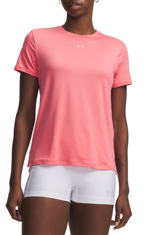 T-shirt d’entraînement Vanish - Rose