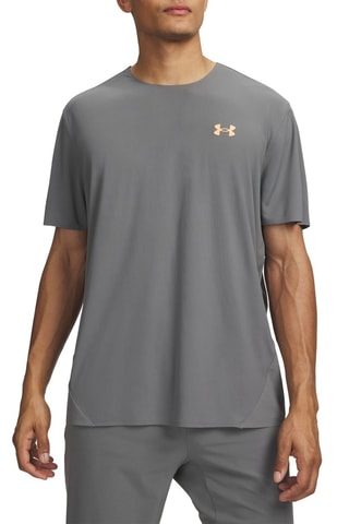 T-shirt Explor - Vert