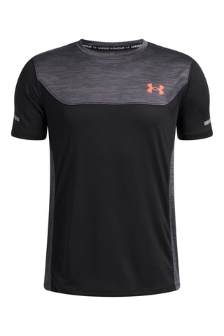 T-shirt d’entraînement Tech Utility - Noir