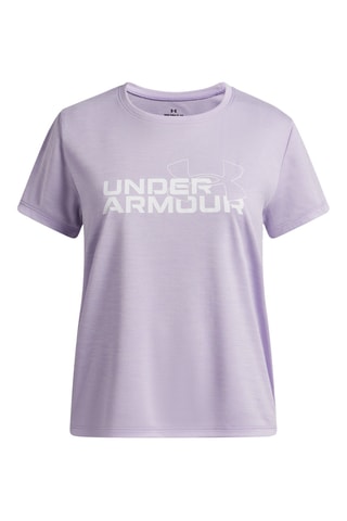 T-shirt d’entrainement Tech - Mauve