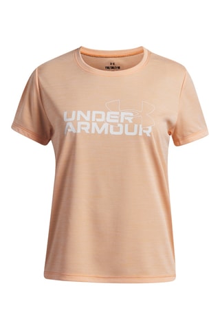 T-shirt d’entrainement Tech - Saumon