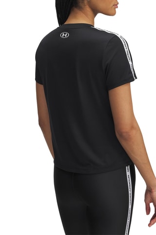 T-shirt d’entrainement Tech - Noir