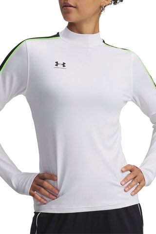 Maillot de football Challenger - Blanc