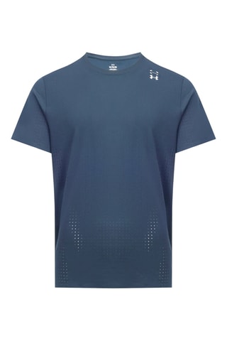 T-shirt d’entraînement HB - Bleu cobalt