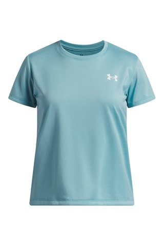 T-shirt d’entraînement Tech - Turquoise