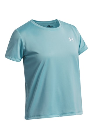 T-shirt d’entraînement Tech - Turquoise