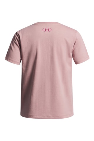 T-shirt Core - Rose