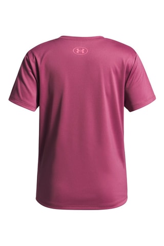 T-shirt d’entraînement Tech Varsity - Rouge