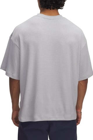 T-shirt Rival Terry - Gris clair