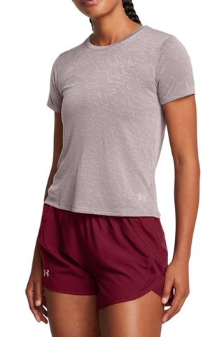 T-shirt - Gris clair