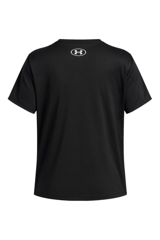 T-shirt d’entrainement Tech - Noir