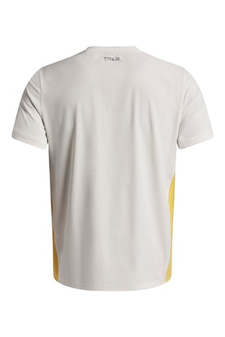 T-shirt de running Trail - Marron