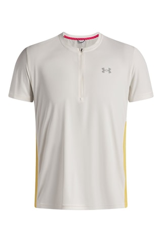 T-shirt de running Trail - Marron