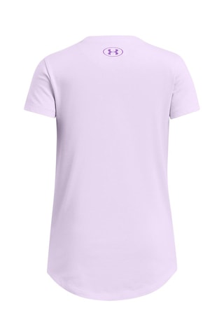 T-shirt Core Graphics - Mauve