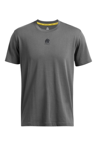 T-shirt - Gris