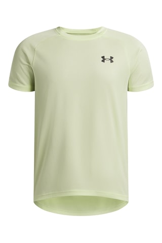 T-shirt d’entrainement Tech - Vert olive