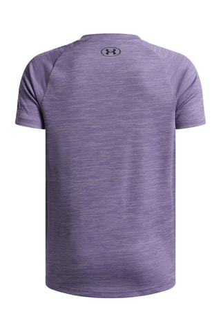 T-shirt d’entraînement Tech - Violet