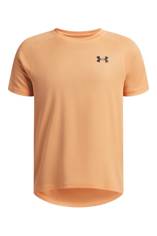 T-shirt d’entraînement Tech - Rouge