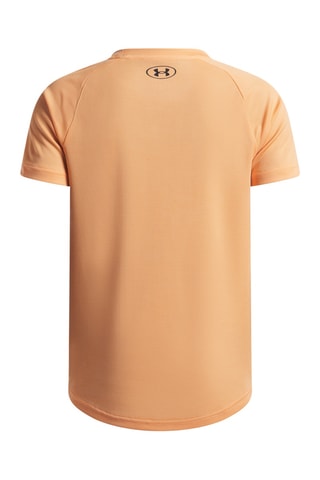 T-shirt d’entraînement Tech - Rouge