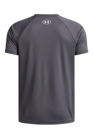 T-shirt d’entraînement Tech - Gris foncé