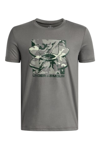 T-shirt Energy Graphics - Vert