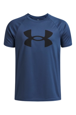 T-shirt d’entraînement Tech - Bleu nuit