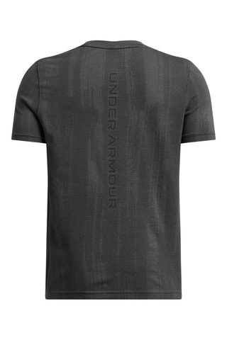 T-shirt d’entraînement Vanish - Gris foncé chiné