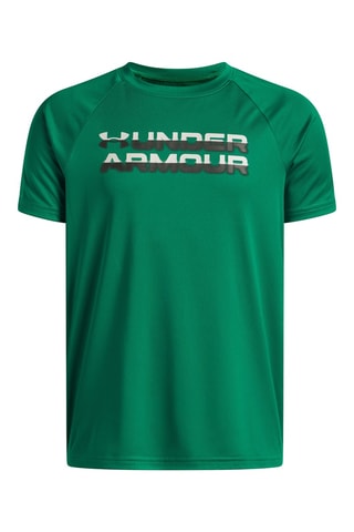 T-shirt d’entraînement Tech - Vert